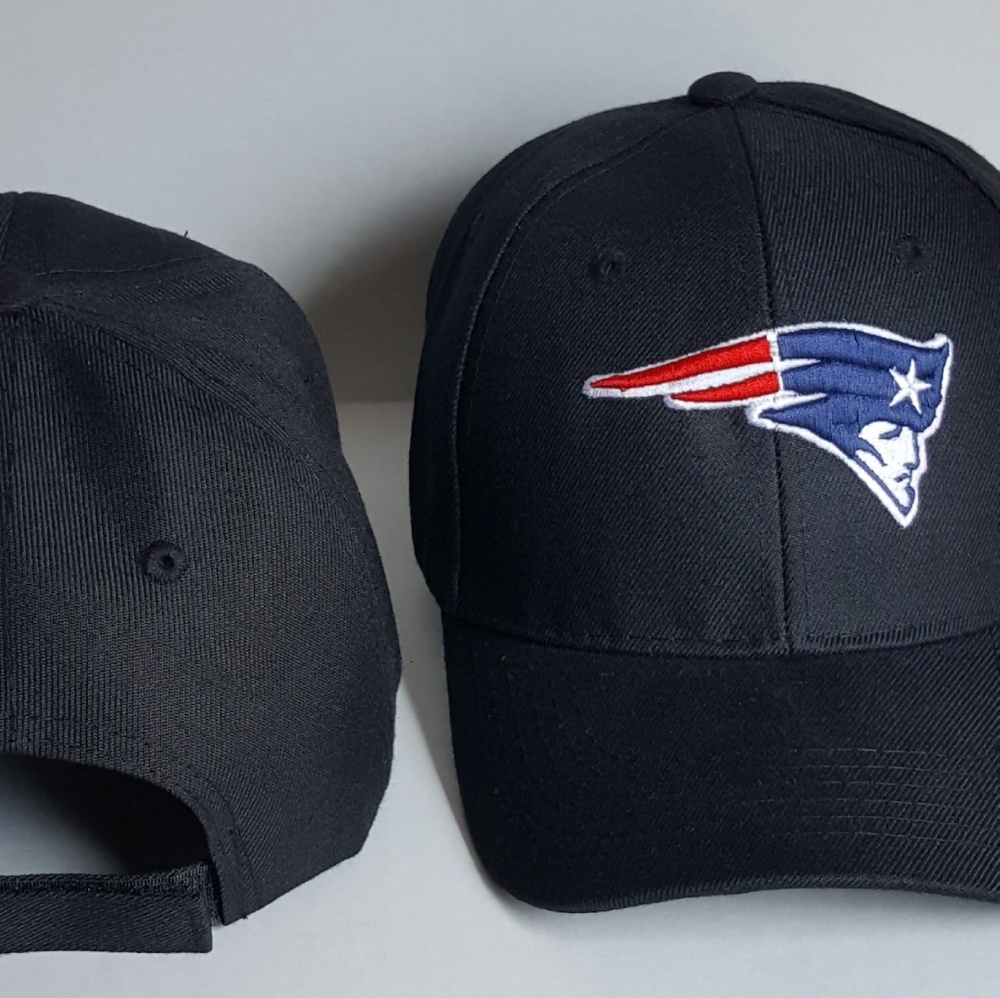 PATRIOTS HATS